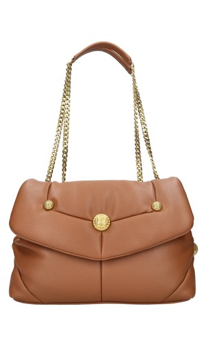 Stud bowling shouder bag - lc,