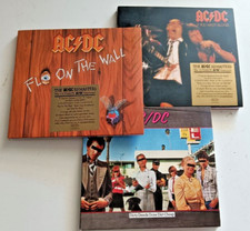 AC/DC LOTTO 3 CD IF YOU WANT