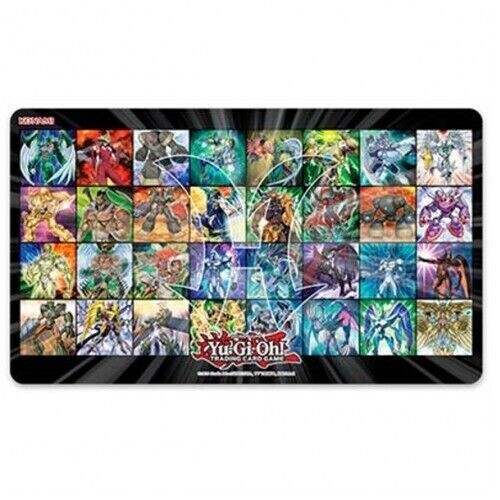Elemental hero game - yu-gi-oh!,