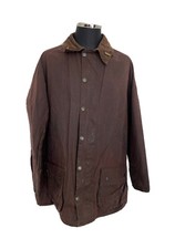 BARBOUR INTERNATIONAL VINTAGE