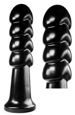 Fallo nero grande dildo big