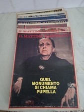 Il mattino illustrato 1980