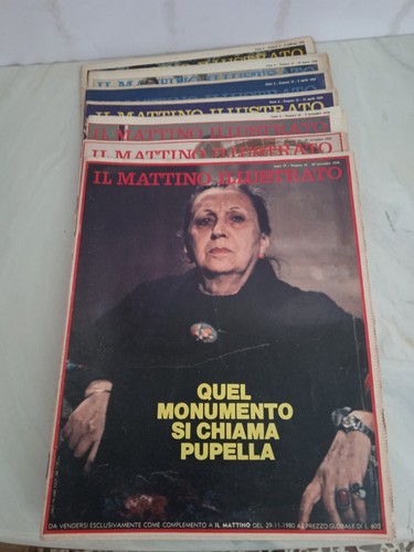 Mattino illustrato 1980 - il,