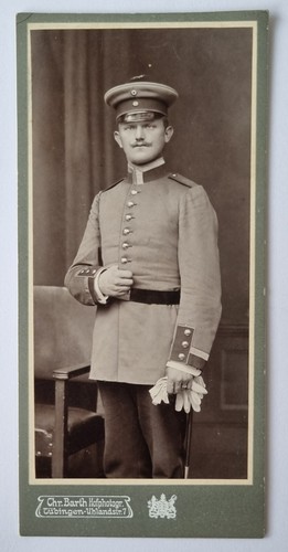 Bellissima foto cdv - bellissima,
