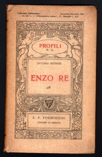 Enzo messeri antonio - messeri,