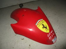 Parafango Anteriore Carena