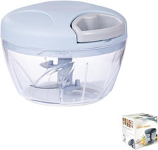 Tritatutto Manuale,Trita