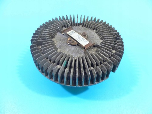 Ventola radiatore viscosa bmw - radiatore,