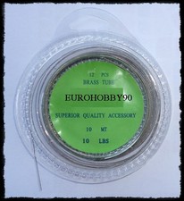 cavetto acciaio termosaldante