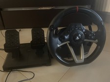 Vendo volante ps4 ps3 - vendo, ps4/ps3