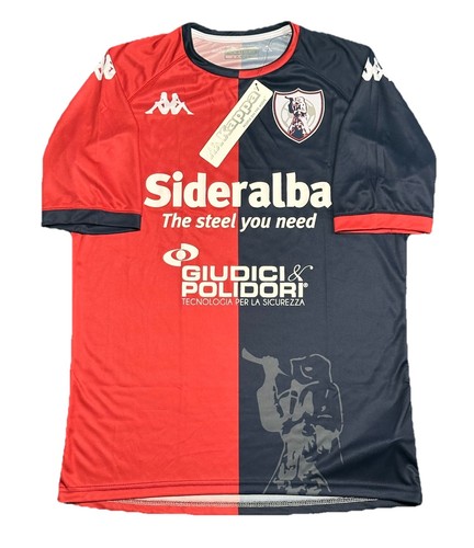 Maglia calcio sambenedettese - calcio,