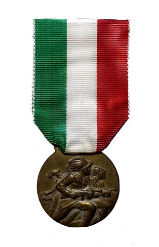 Medaglia 8 rgt - medaglia,