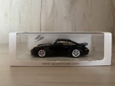 1:43 Porsche 911 993 Carrera