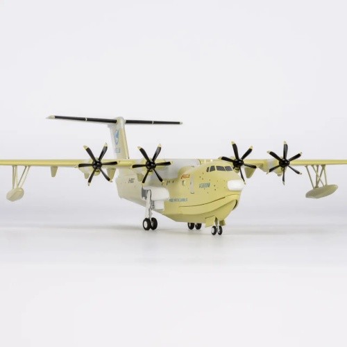 Modellino aereo model avic - modellino,