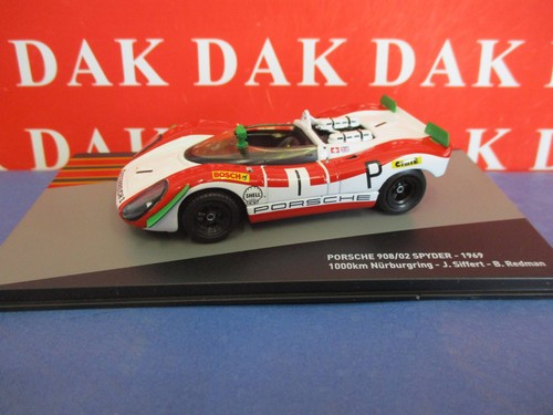 Die cast modellino - die,