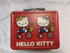 Porta pranzo vintage Hello