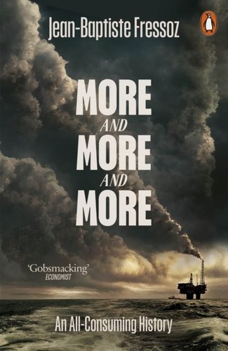 More and - and,