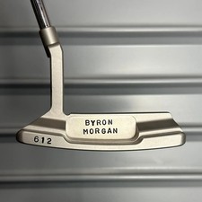 Byron Morgan 612 Tonno chiaro