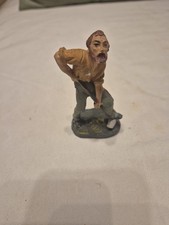 presepe confalonieri uomo con