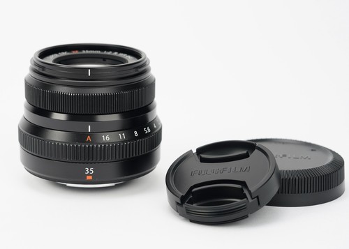 Fujifilm fujinon f 2 - fujifilm, f/2