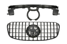 Griglia sportiva adatta per