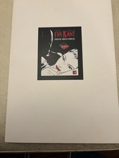 EVA KANT 50 YEARS OF