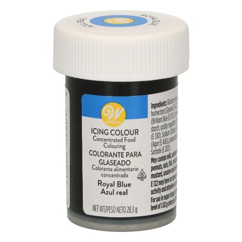 Wilton colorante alimentare - wilton,