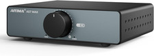 Amplificatore Hi-Fi  A07 MAX 2