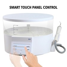 Ablatore Ultrasuoni Dental LCD