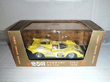 FERRARI 512 S #18 1970 R203