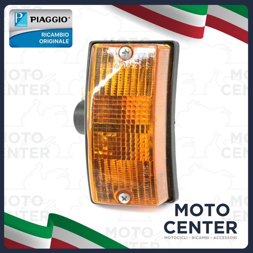Freccia anteriore piaggio - anteriore,