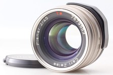 [ EXC+5 ] Contax Carl Zeiss