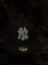 Cappello Custom New Era