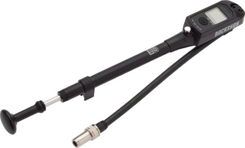 Rockshox forcella alta - forcella,