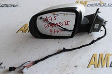 SPECCHIO SPECCHIETTO RETROVISORE SX SINISTRO JEEP COMPASS II