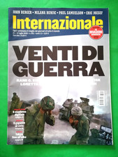 RIVISTA INTERNAZIONALE GEOPOLITICA ATTUALITA' DA COLLEZIONE NUMERO 651