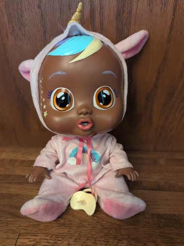 Cry babies jassy the - the, pink