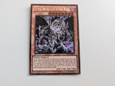Carta Yugioh PGL2-EN083 Grafa