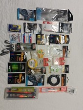 Lotto Pesca Lotto 30 Pezzi