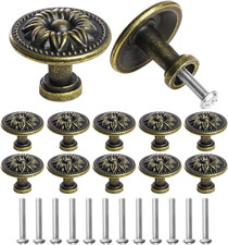 12Pz Pomello per Mobili