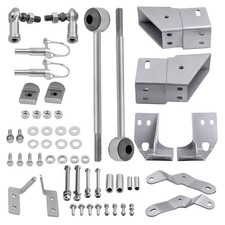 Supporti braccio oscillante +