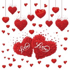 Per Superfici Vetro Cuore