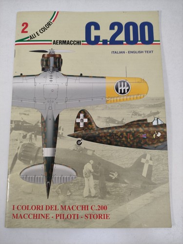 Aermacchi 200 ali - aermacchi,