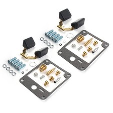 Kit Riparazione Carburatore
