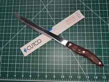 CUTCO 1023 Carver Knife DD