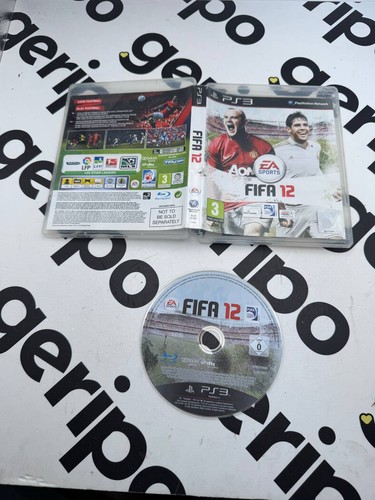 Fifa ps3 playstation 3 - playstation,