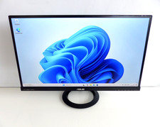 Asus VX279H Monitor Display LED IPS Full HD 68,6 cm 27" 16:9 1920x1080 #40 B