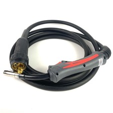 Torcia Professionale MIG MAG