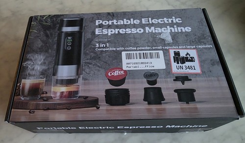Macchina caffè espresso - caffè,