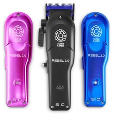 Stylecraft Pro Rebel 2.0
